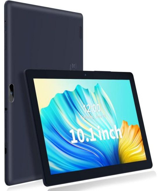 프리톰 터치10 태블릿 10인치 64GB 태블릿 안드로이드 13 쿼드코어 HD IPS 화면 듀얼 카메라 WiFi 블루투스 6000mAh 배터리 태블릿 블랙, 프리톰 터치10 태블릿 10인치 64GB 태블릿 안드로, 1개