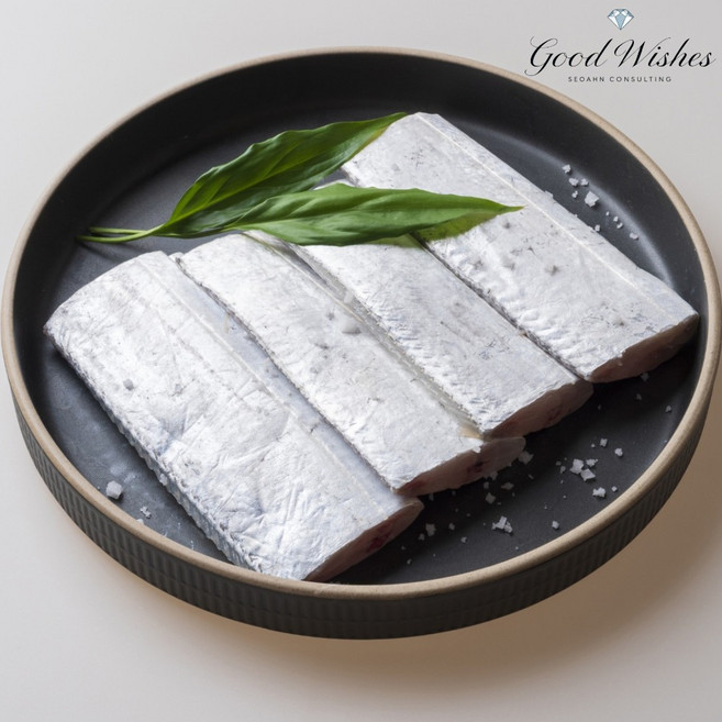 산지직송 프리미엄 제주갈치 가정용 선물용, 1개, 420g 이상(은갈치 대 1마리)