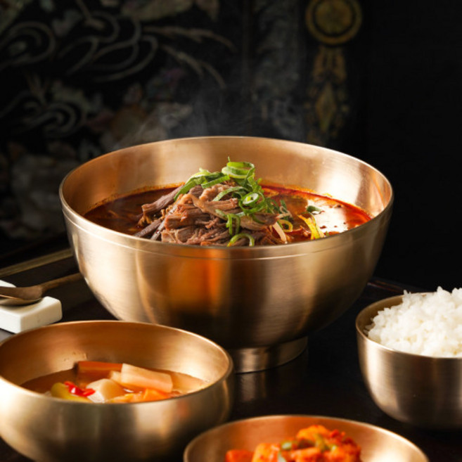 수제 오늘 육개장 1팩 600g 순한맛 보통맛 매운맛, 1개, 오늘육개장 순한맛