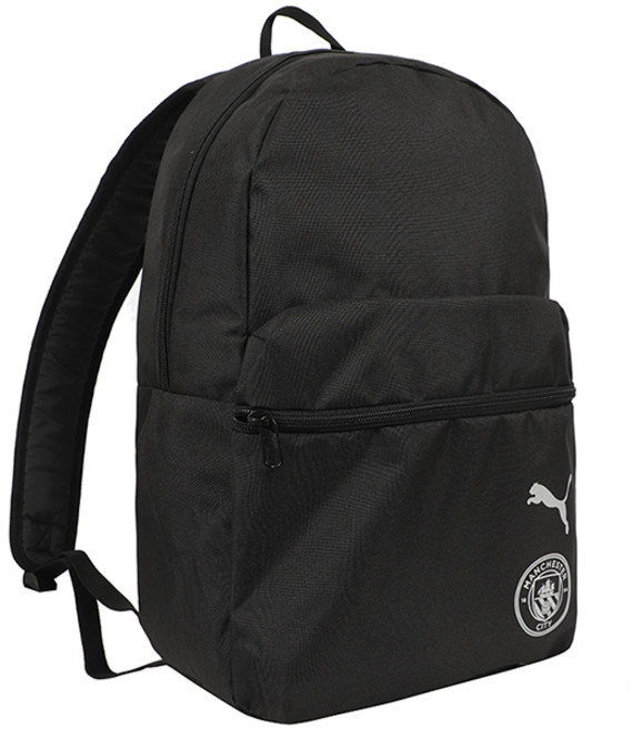 푸마 남녀공용 유틸리티 플러스 백팩 블랙 93361401