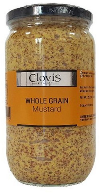 클로비스 홀그레인머스터드 770G, 1개