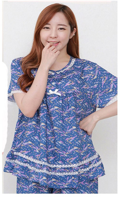 폐업정리 원가이하 홈웨어 원피스 빅사이즈 민소매 실내복 잠옷 내의 종합