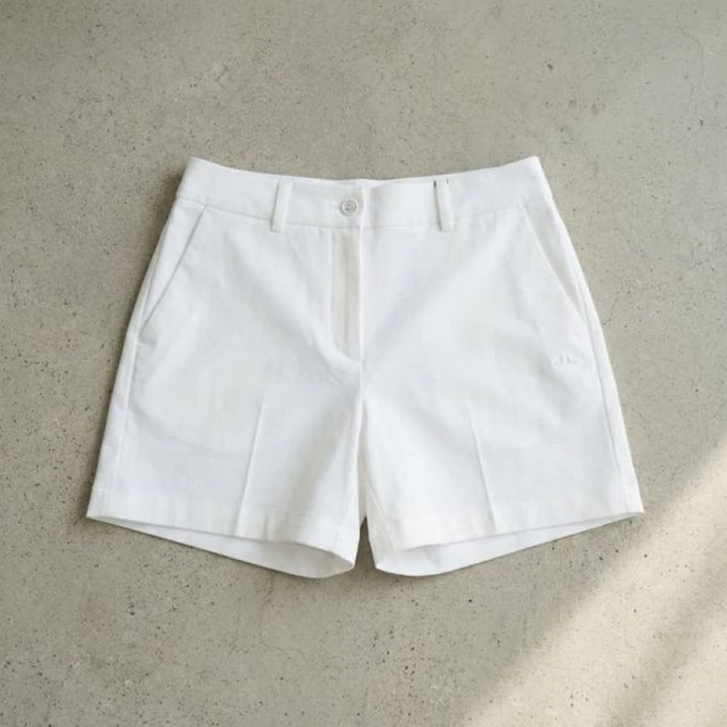 제이린드버그 Gwen Shorts GWPA09304-0000 여성 그웬 쇼츠