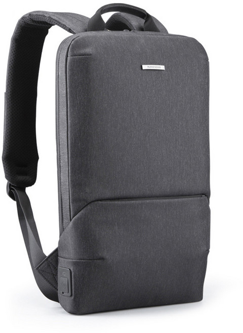 벤쿠쿠 [킹손] 남자 슬림 경량 백팩