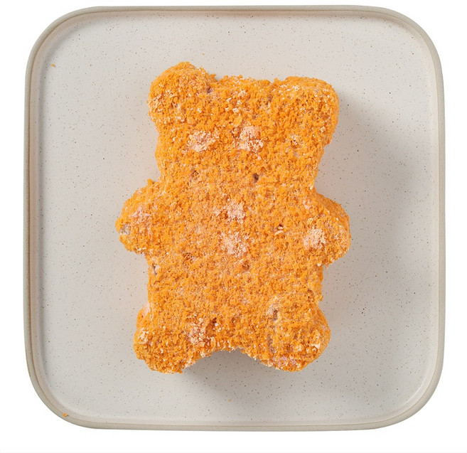 곰돌이돈까스 1kg(100g*10장), 1kg, 2개