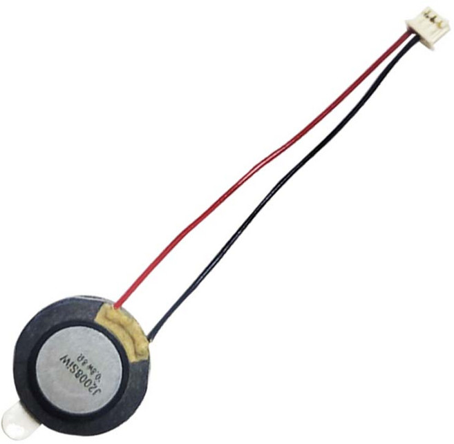 스피커유닛 8옴 0.8W 20mm 스피커 DIY수리용