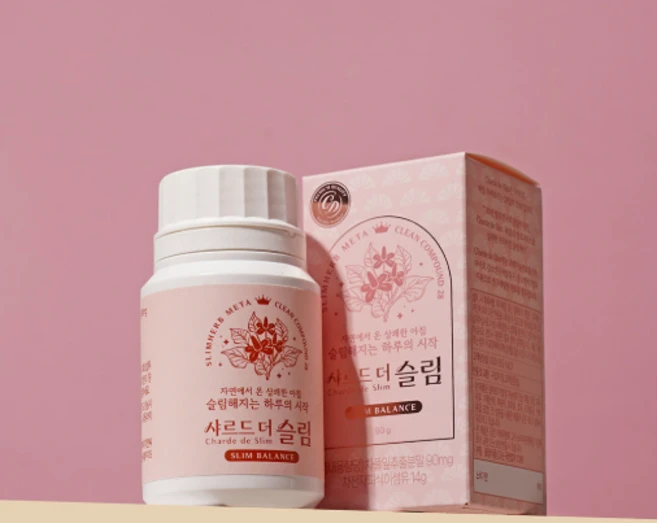 귀한생 더 슬림 샤르드포뮬러, 본품(90g) 1개, 90g - 쿠팡
