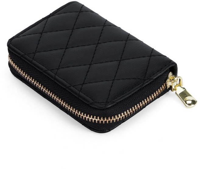 애드에딧 슈로즈 카드지갑