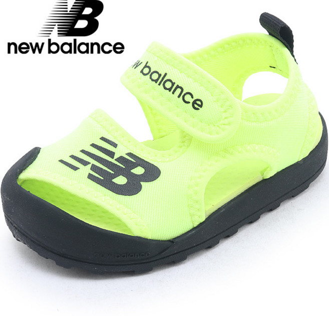 뉴발란스 키즈 샌들 K8810G1I