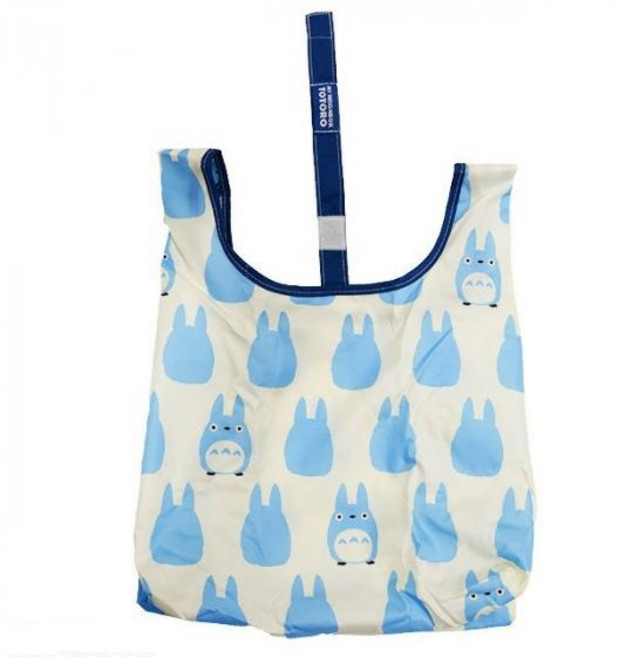 My Neighbor Totoro 環保袋