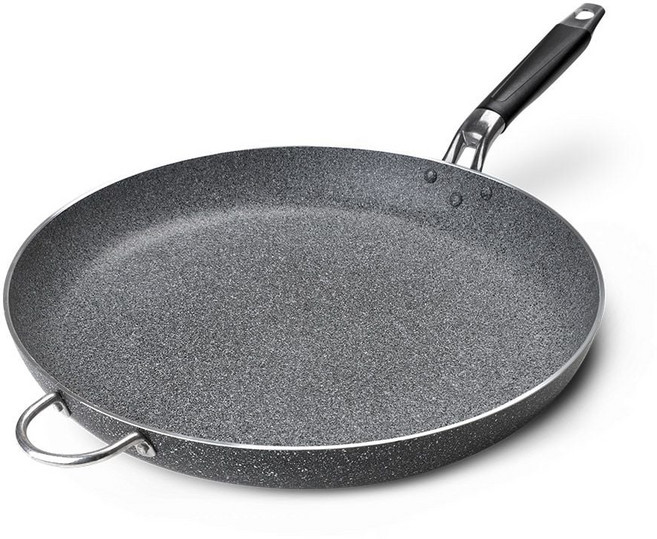 4중 코팅 국산 대형 프라이팬 36cm ini+7934it