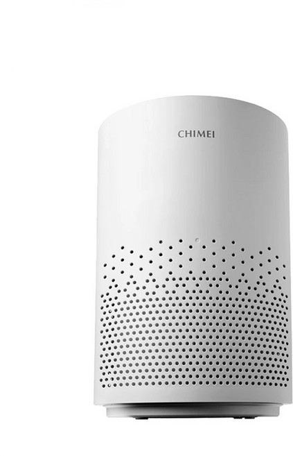 CHIMEI 奇美 AP-05SRC1 智能全淨化空氣清淨機, 白色