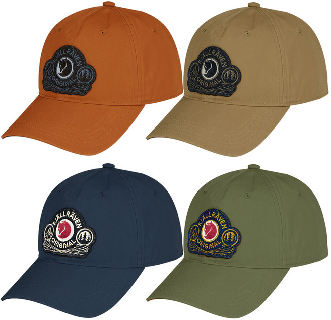 피엘라벤 클래식 뱃지 캡 (86979), 3.S-M(55~57cm)