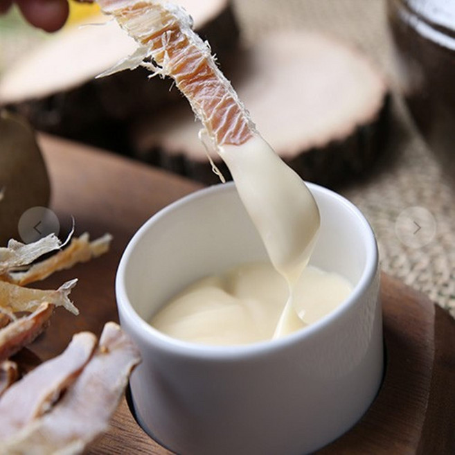 건 오징어 대/1P 마른 몸통 동해 국산 건조 당일바리, 1개