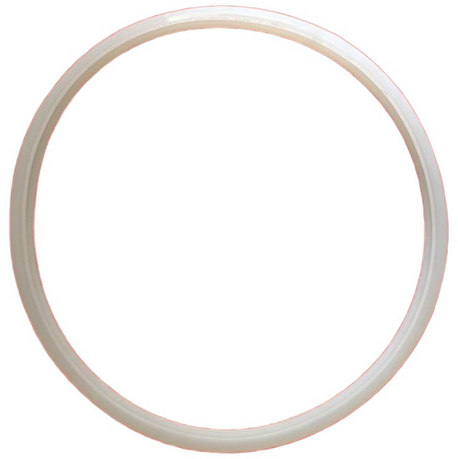 업소용 수육용 압력밥솥 상업용 고무 찜솥용 씰링 패킹 방폭 고압솥 고무링 26cm 8L, 26cm-30cm 압력밸브 1개