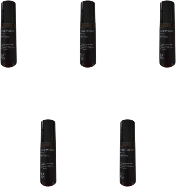 헤트라스 섬유향수 상탈프레쉬 샘플 증정 [구성확인], 5개, 80ml