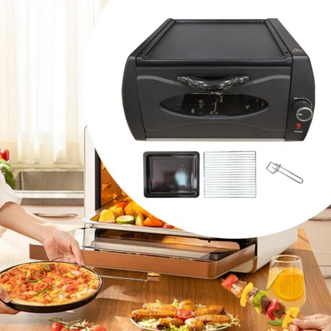 휴대용 다용도 아침 식사 기계 오븐 전기 토스터 팬케이크 그릴 계란 샌드위치 소시지