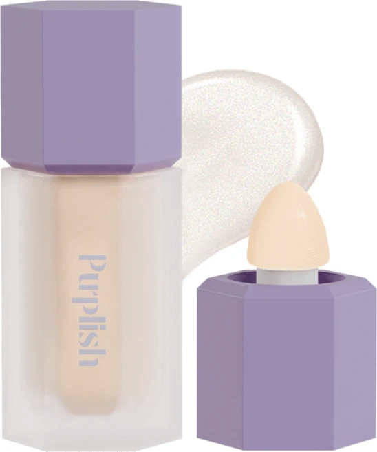 퍼플리쉬 쉬폰 블루밍 리퀴드, 05 시어발레, 1개 - 쿠팡