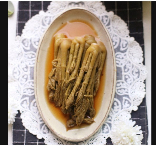 (장아찌용)국내산남해해풍맞고자란 4 5월제철 향긋쌉싸름한 산지직송건강반찬먹거리 땅두릅1박스, 1박스, 500g