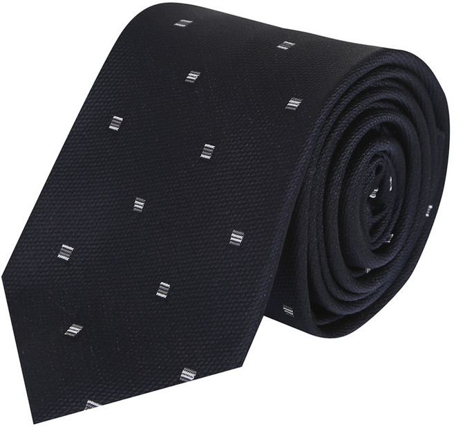 지이크 실크 엠브로이더리 넥타이_PIATA9503 2811275