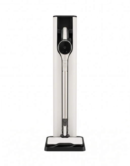 LG전자 코드제로 스틱 무선 청소기 AX920BWE, 카밍베이지, AX-920BWE