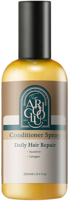 ARIGOOLU 氨基酸瞬護精華噴霧 Daily Hair Repair, 1個, 250ml