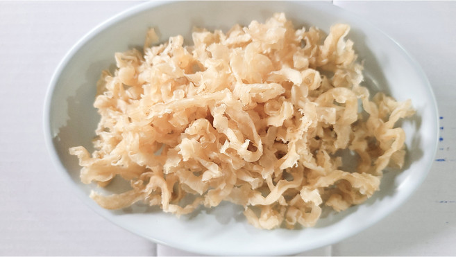 아름건어물 가리비치마살 200g 500g, 1개