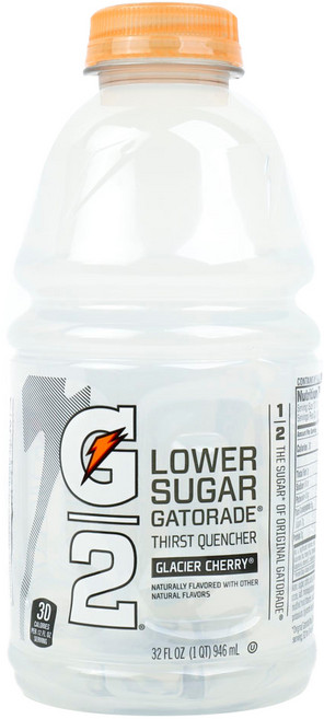 게토레이 G2 로워 슈가 썰스트 퀜쳐 946ml, 1개