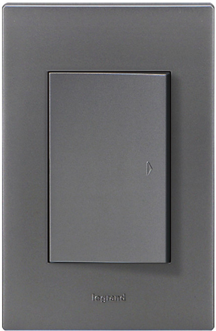 [본사정품] 르그랑 아펠라 마그네슘) 스위치 1구, 1개