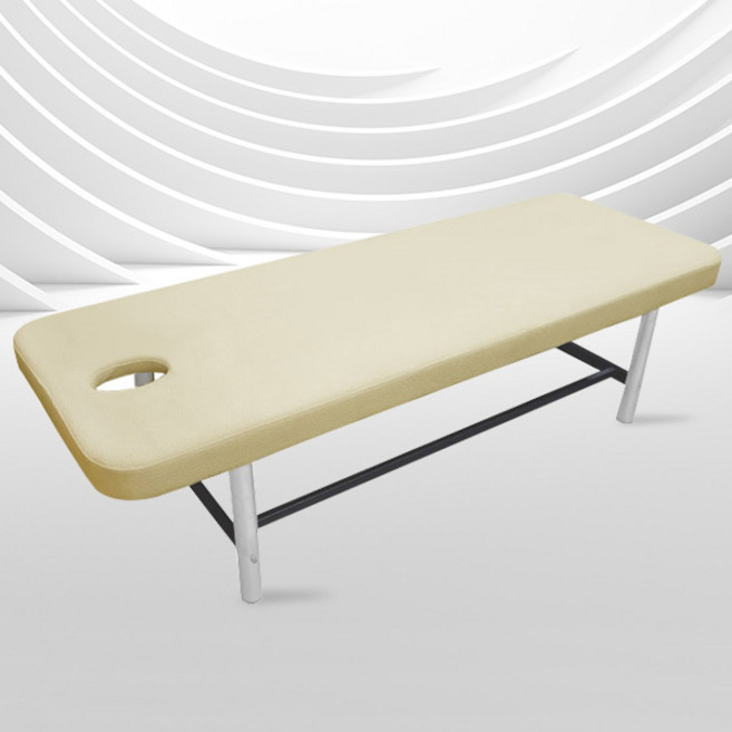 나도미인 경락 왁싱 침대 마사지 미용 온열 베드 107, 홀(구멍)없이, 1800x800x600, 열선추가