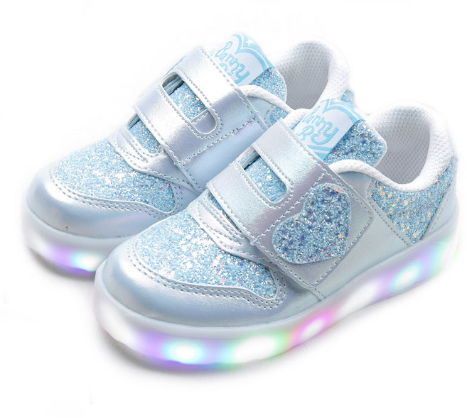 풋풋 화사함이 가득 LED 운동화 라이팅운동화 발광 운동화 아동운동화 라이트운동화 유아운동화 베이비운동화
