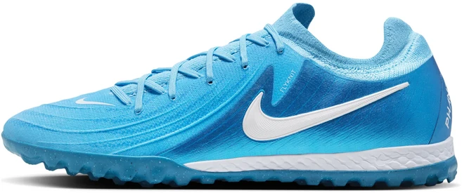 나이키 로우탑 축구화 팬텀 GX 2 프로 TF 인조잔디/맨땅용