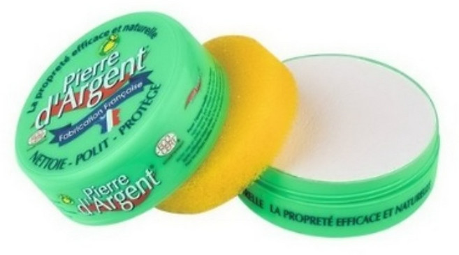 할인바이할인 [피에르다르장] 프랑스 직수입 만능세제 다목적세정제 300g, 레몬, 1개