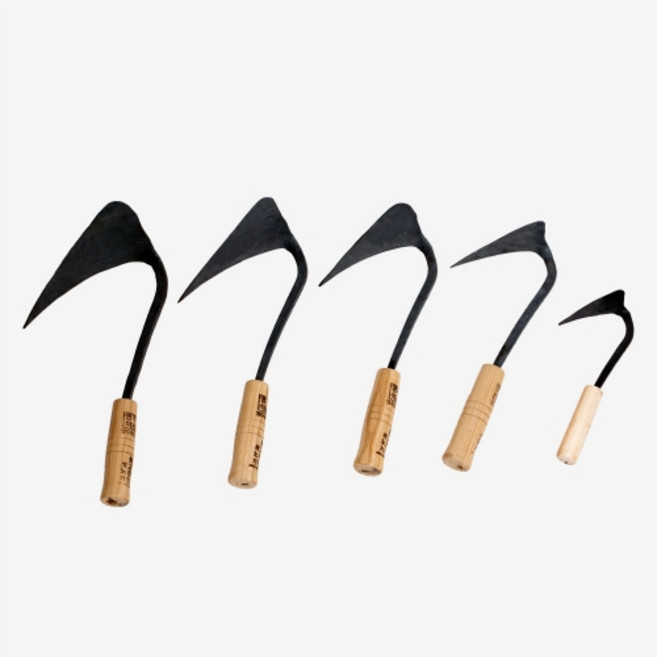 영주대장간 호미 5개 세트