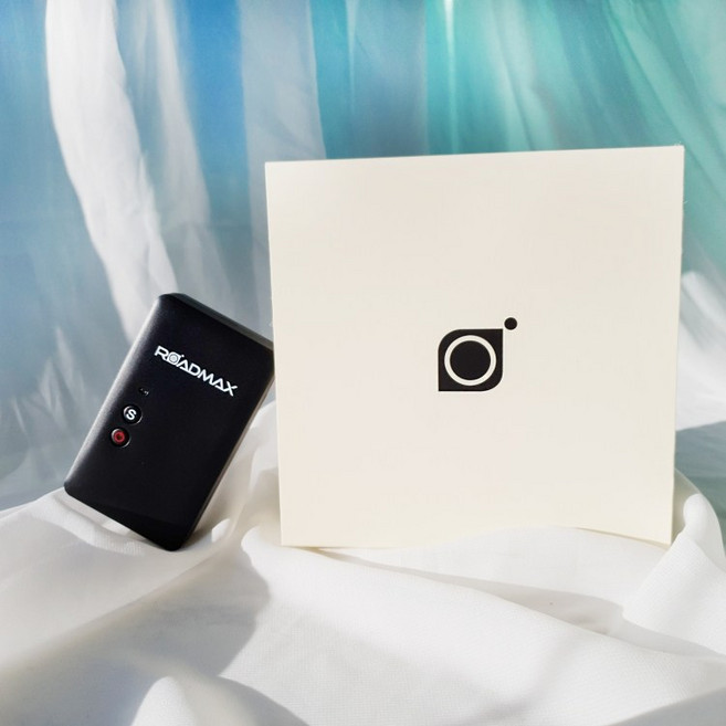 바른시큐리티 로드맥스 베이직 GP-10 초소형위치추적기 차량용 GPS, 1개, 로드맥스 베이직 (3일)