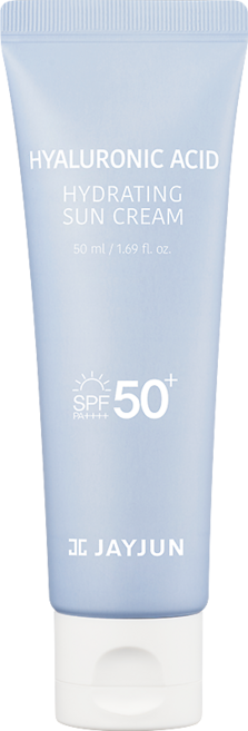 [제이준 공식판매처]히알루론산 하이드레이팅 선크림 SPF +/PA++++, 1개, 50ml