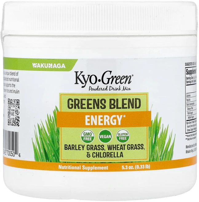 쿄릭 Kyo-Green 분말 드링크 믹스 150g(5.3oz), 150g, 1개 - 쿠팡