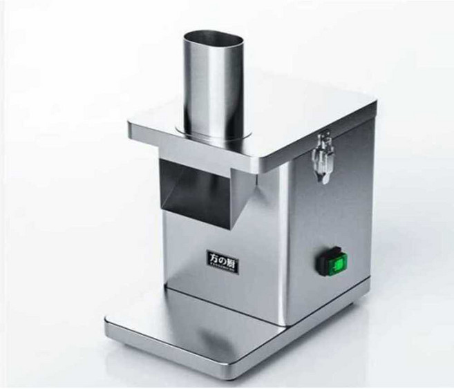 깍두기써는기계 업소용 야채 써는 채소 절단기 깍두기 감자튀김, 채소 절단기/풀세트