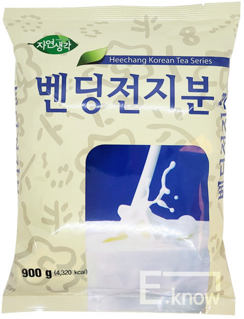 희창 벤딩전지분유 900g, 1개