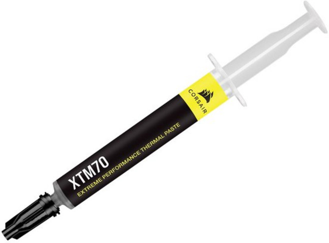 CORSAIR XTM70 Extreme Performance Thermal Paste CT-9010010-WW(2555812)