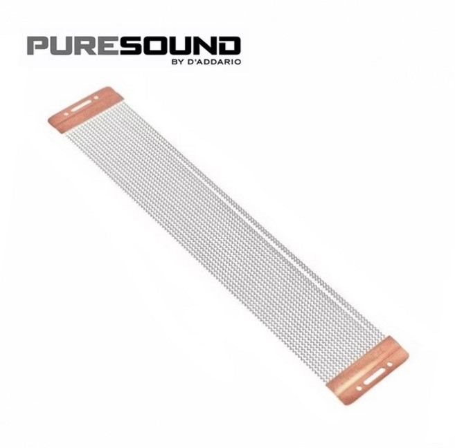 PureSound Custom Series P1320 13吋小鼓響線 20弦 爵士鼓配件, 1個
