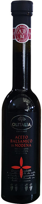 올리타리아 발사믹식초 5그레이프, 250ml, 5개