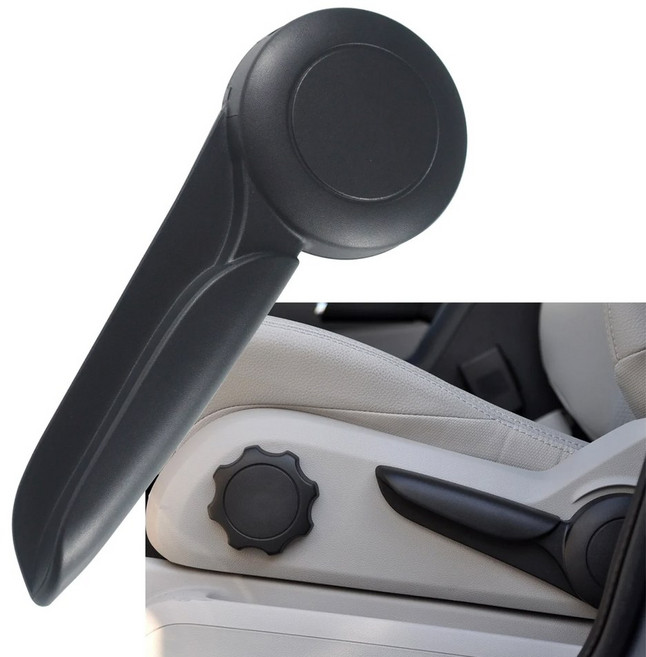 시트 조정 핸들 W906 레버 W169 왼쪽 높이 W245 클래스 A1699190161, [01] Left, 01 Left, 1개