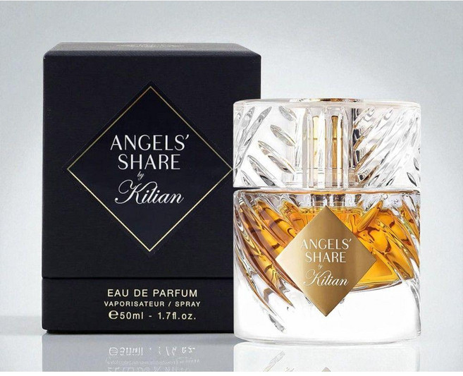 7위 - 킬리안 엔젤스 쉐어 오드퍼퓸 50ml, 1개