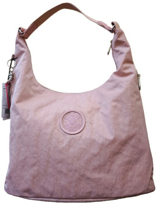 키플링 여성 싱글 숄더 겨드랑이 기저귀 가방