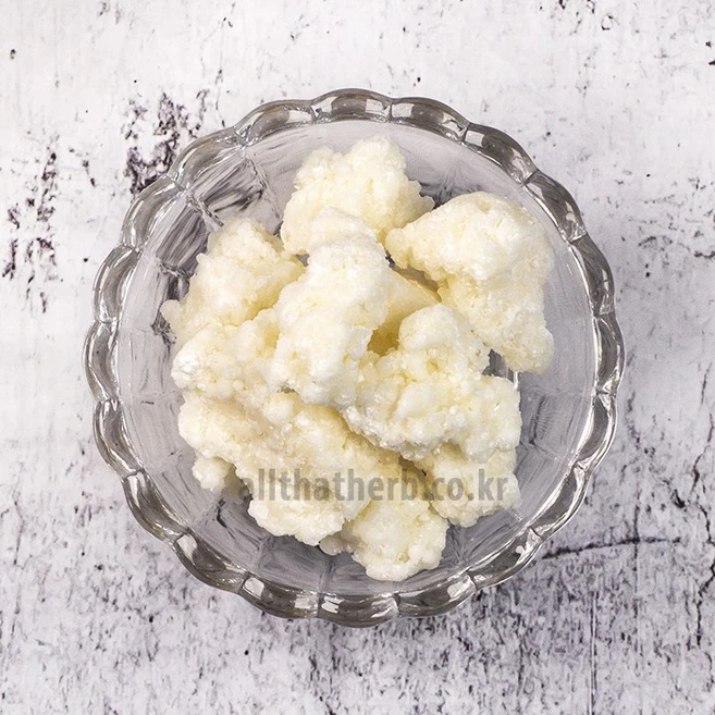 올댓허브 천연 식물성 오일 코코아버터(Cocoa Butter)-정제, 100g, 1개 - 쿠팡