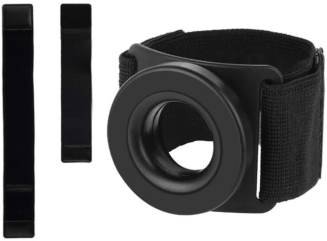 리믹스 울트라 맥세이프 핸드폰 손목 암밴드 2in1