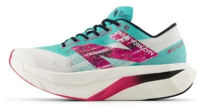 뉴발란스 퓨어셀 레벨 V4 러닝화 WRCXLW4 MRCELNY4 남녀 공용 운동화, 255 - 쿠팡