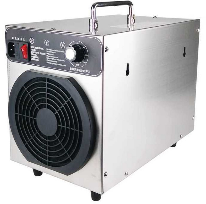 축사 오존발생기 사육장 공기살균기 농장 살균 탈취기, 40g 강화형