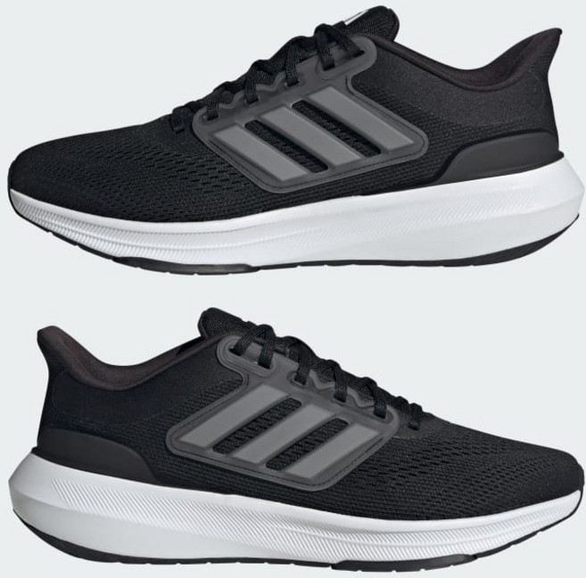 아디다스 런닝화 남여공용 와이드 운동화 러닝화 울트라바운스